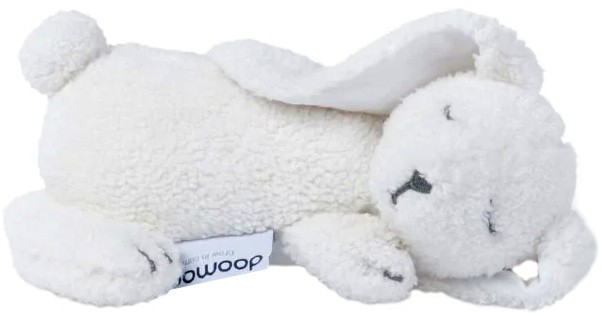    Doomoo Snoogy Bunny -     - 