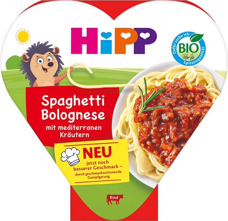 ��� ���� ������� �������� HiPP - 250 g, �� 12+ ������ - ����