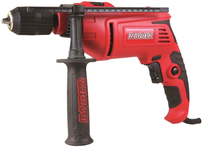    Raider RD-ID40 -   Power Tools - 