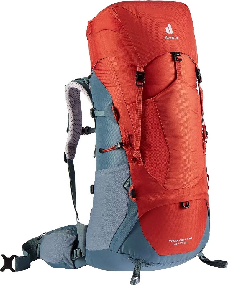   Deuter Aircontact Lite - 45 + 10 l,  - 