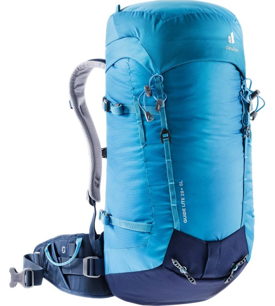   Deuter Guide Lite 28+ SL - 28 l,  - 