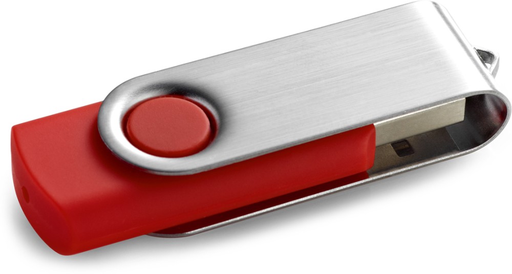 USB 2.0 флаш памет 8 GB Hi!dea Swivel USB 2.0 флаш памет 8 GB Hi!dea Swivel -