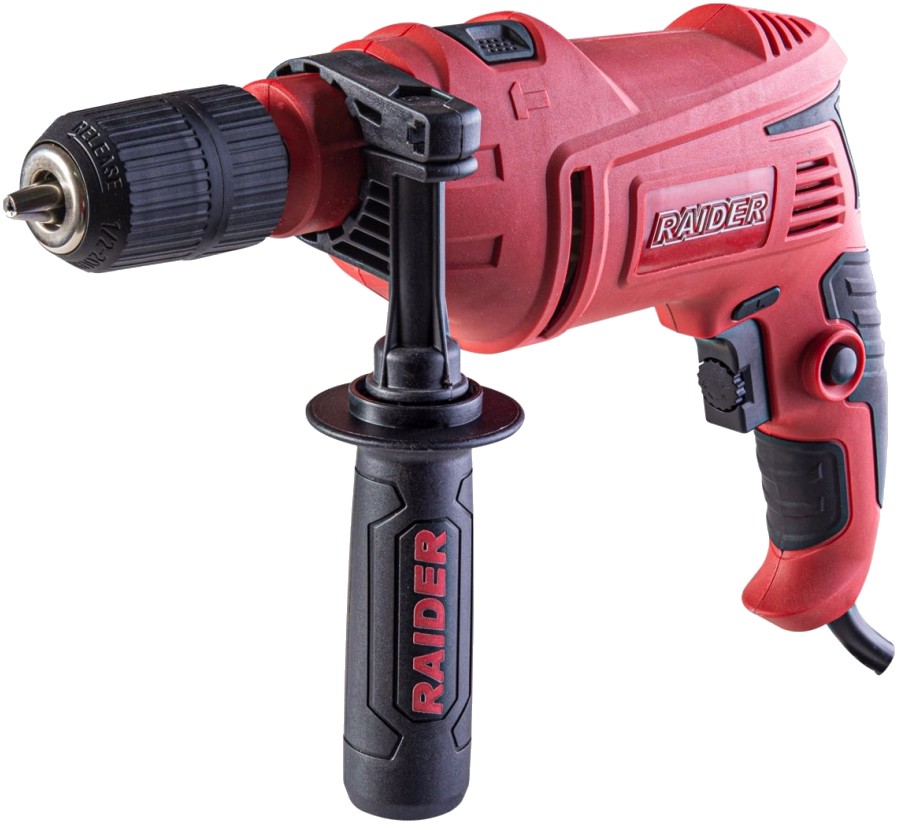    Raider RD-ID41 -   Power Tools - 