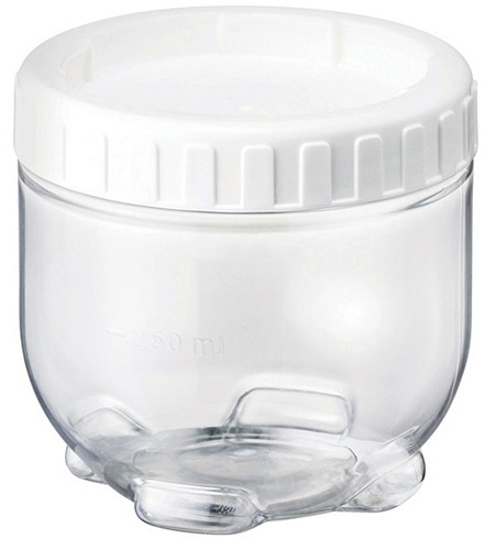    Lock & Lock INL301W - 500 ml,   Interlock - 