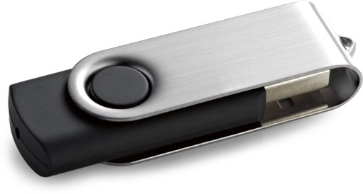 USB 2.0 ���� ����� 16 GB Swivel - 
