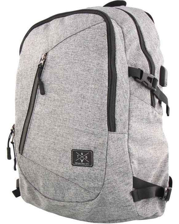 Раница за лаптоп 16" T'nB Wild Раница за лаптоп 16" T'nB Wild -