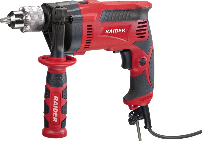    Raider RDI-ID38 -   Industrial - 