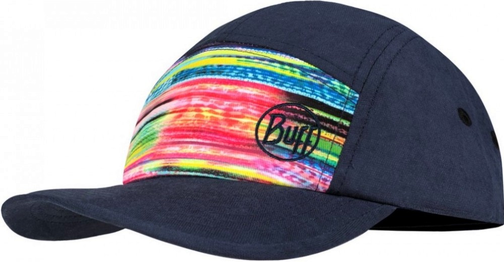  Buff 5 Panel Go -    4  12  - 