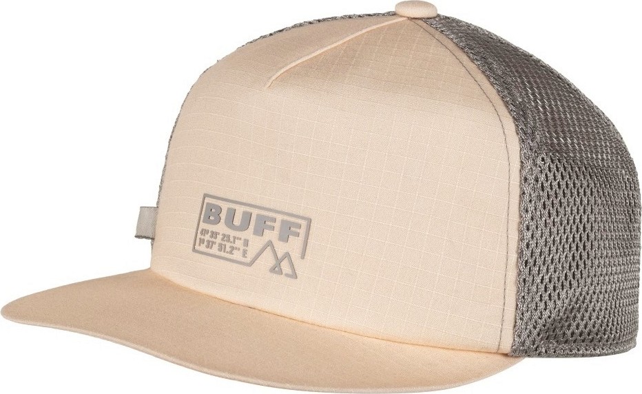  Buff Pack Trucker  - 