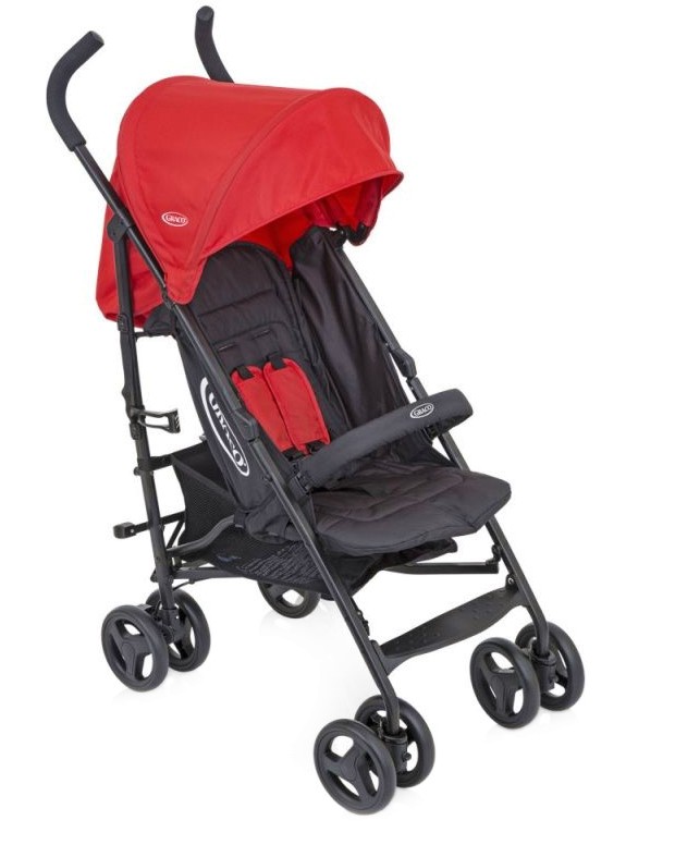   Graco Travelite - 