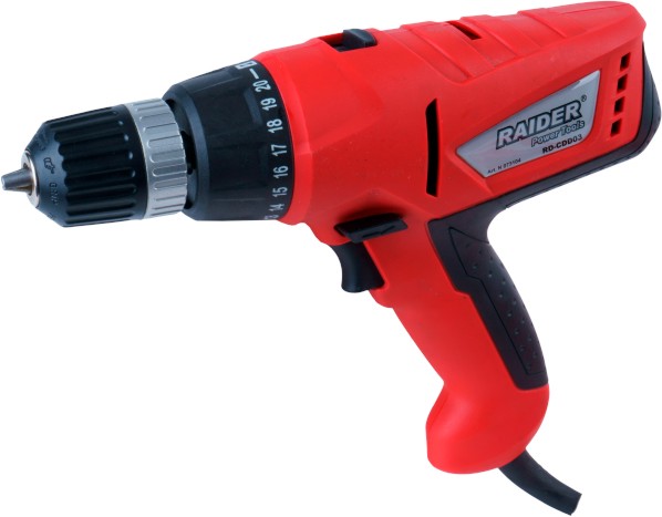   Raider RD-CDD03 -   Power Tools - 