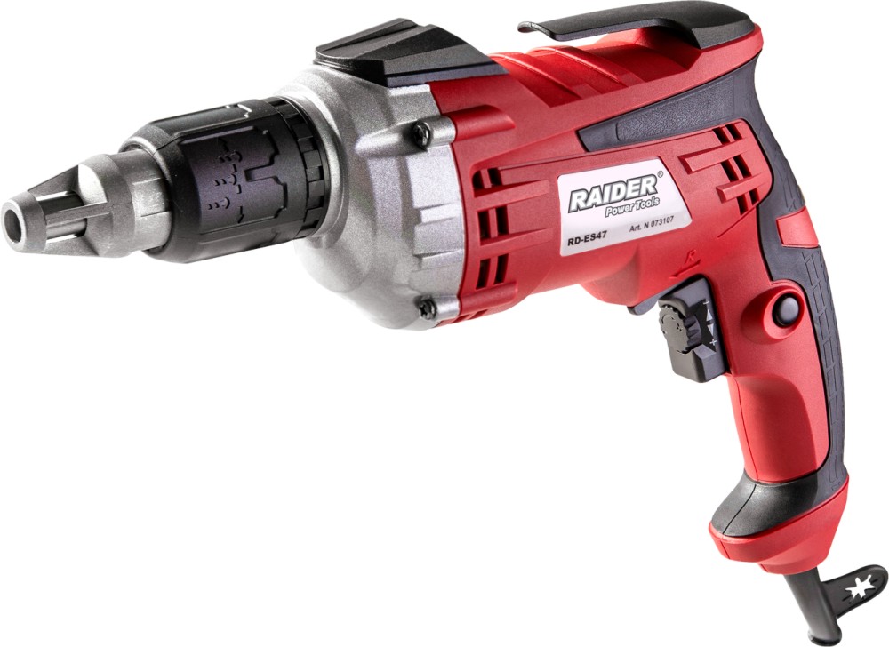     Raider RD-ES47 -   Power Tools - 