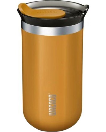 Термочаша Wacaco Octaroma Lungo Термочаша Wacaco Octaroma Lungo - 300 ml -