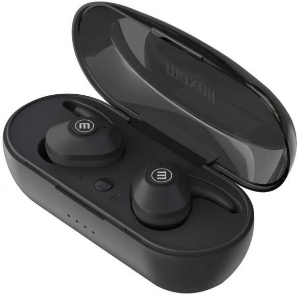  Bluetooth  Maxell Mini Duo -    - 