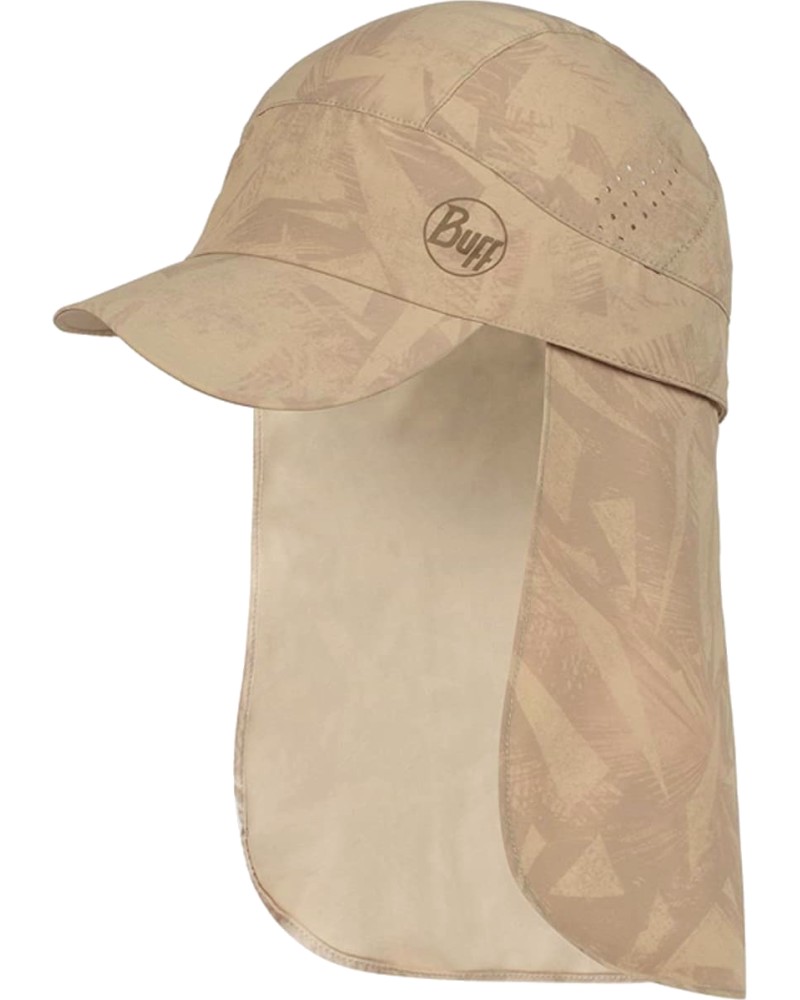  Buff Pack Sahara Cap -  UV  - 