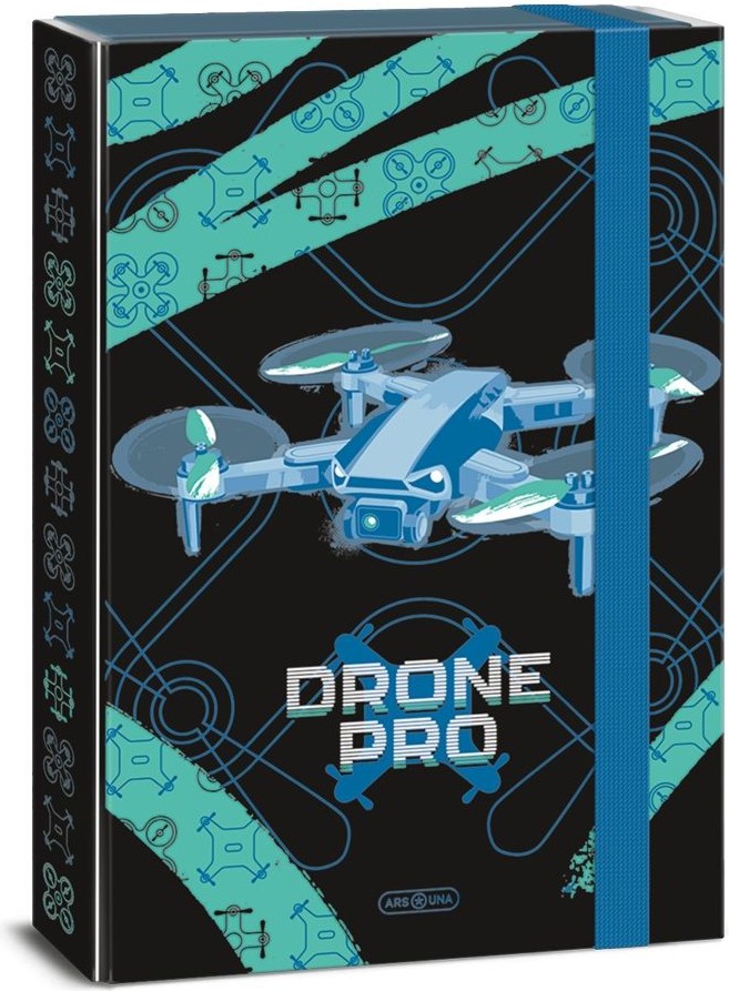    Ars Una -   A4   Drone Pro - 