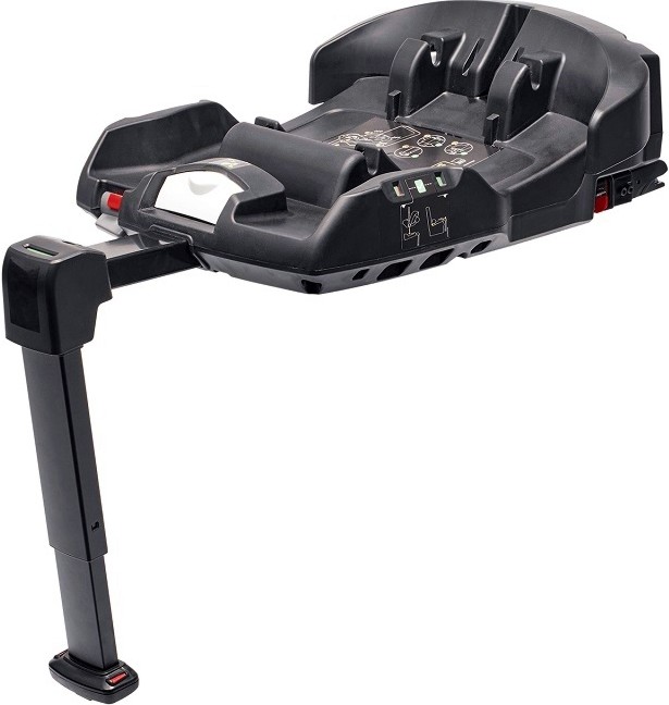      ISOFIX Base - 