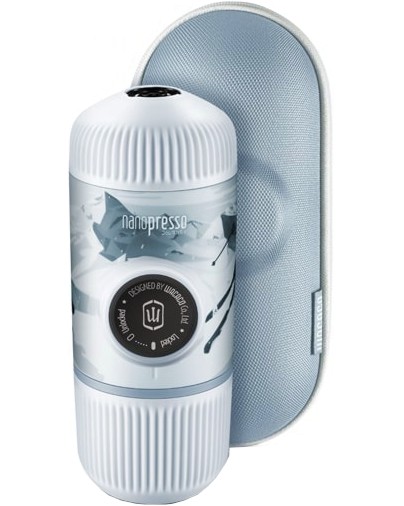   Wacaco Nanopresso Journey -    - 