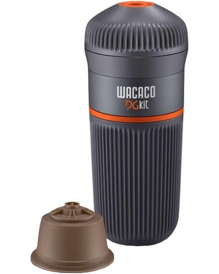    Wacaco Nanopresso Dolce Gusto -     Nanopresso  Nanopresso Journey    Dolce Gusto - 