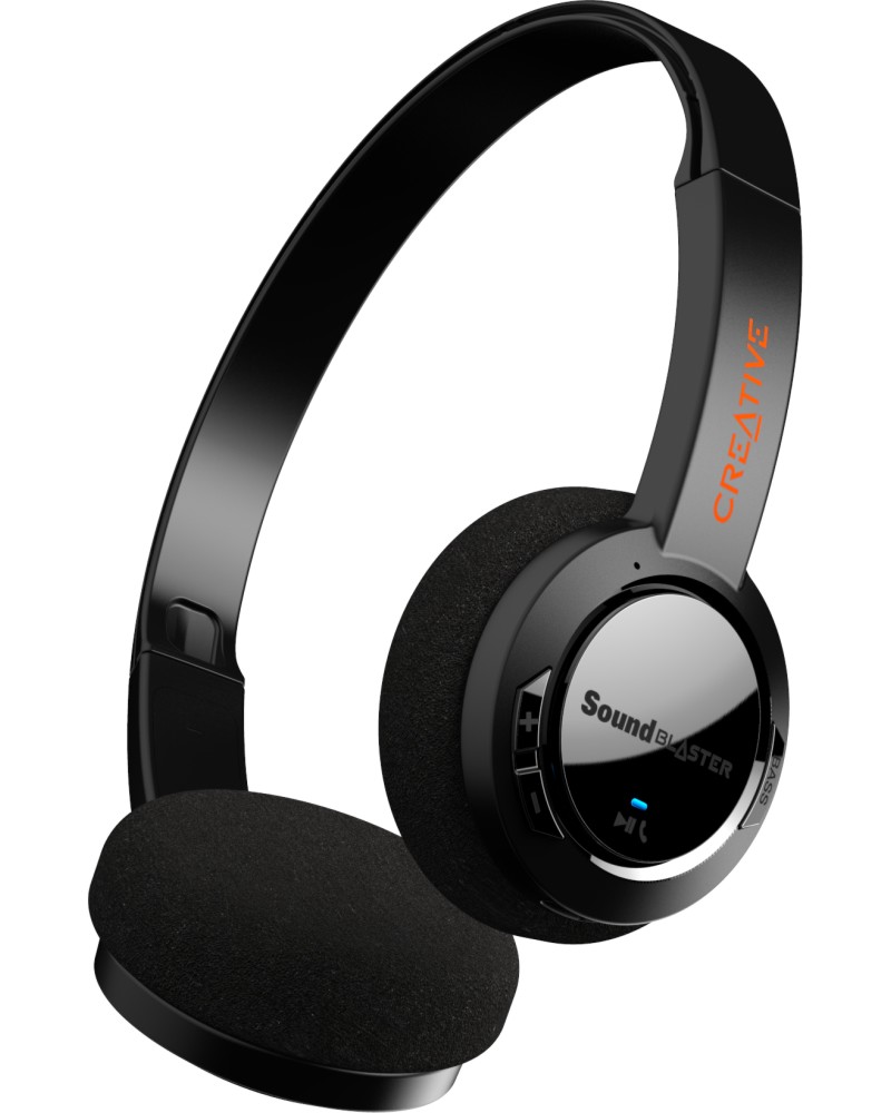 �������� Bluethooth �������� Creative Sound Blaster Jam V2 - 