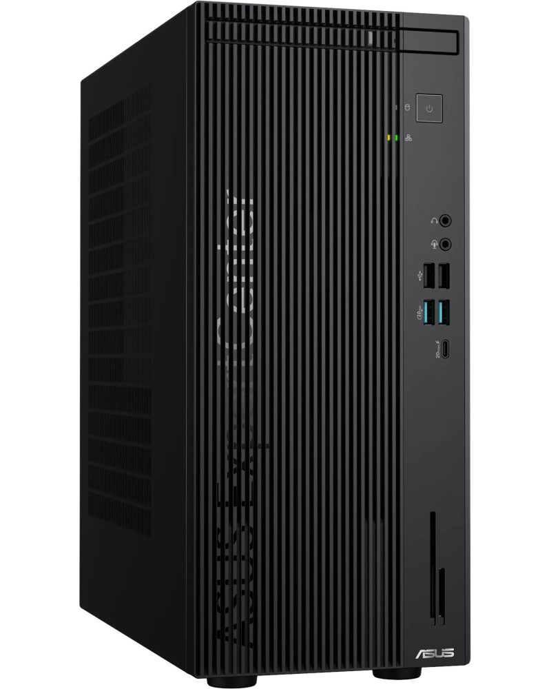 �������� �������� ASUS ExpertCenter D7 Mini Tower - Intel Core i7-14700 1.5 GHz, 32 GB RAM, 1 TB SSD, No OS - 