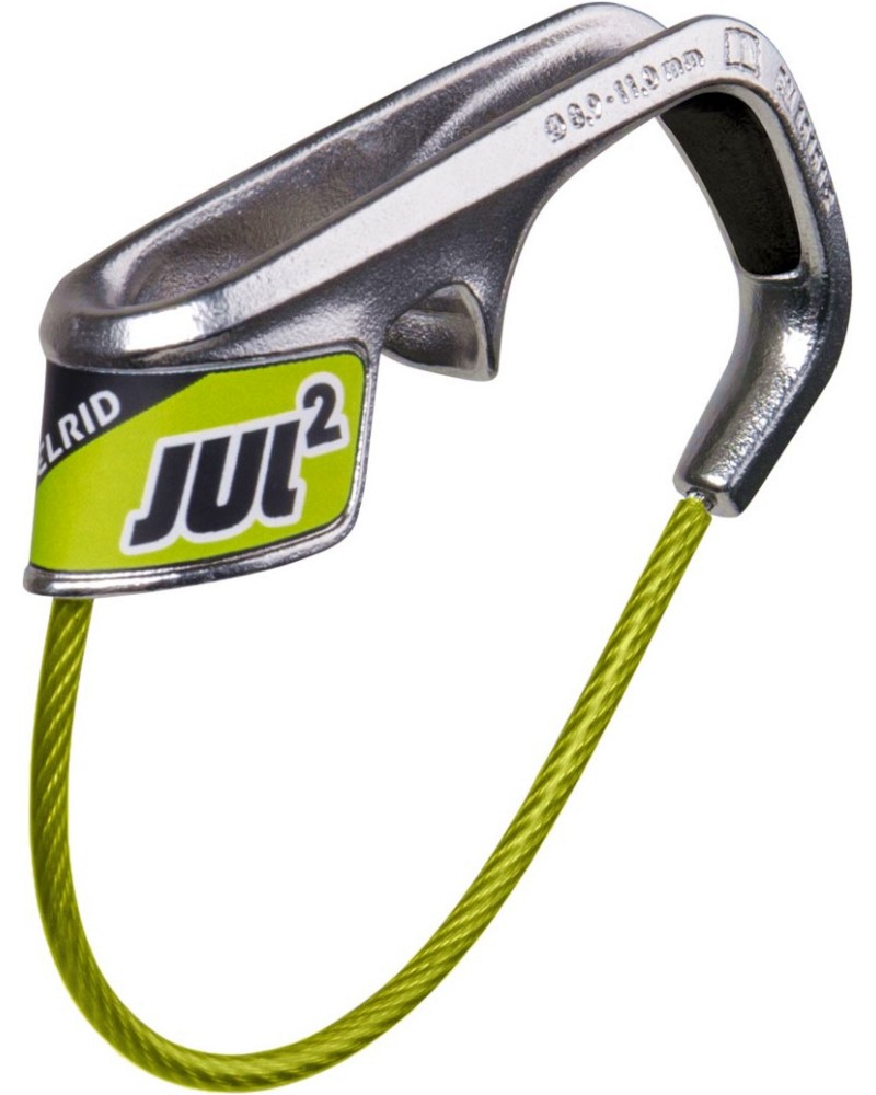    Edelrid Jul 2 - 