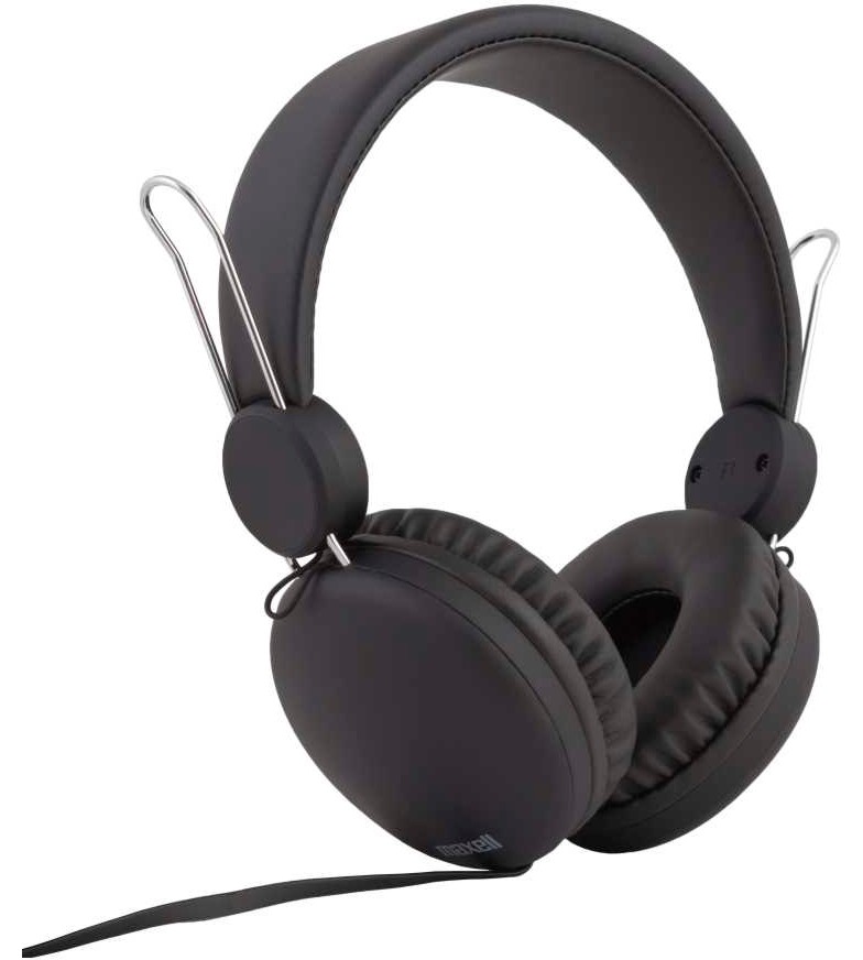 �������� Maxell Spectrum HP SMS-10S - � ����� 1.2 m � 3.5 mm ��� - 
