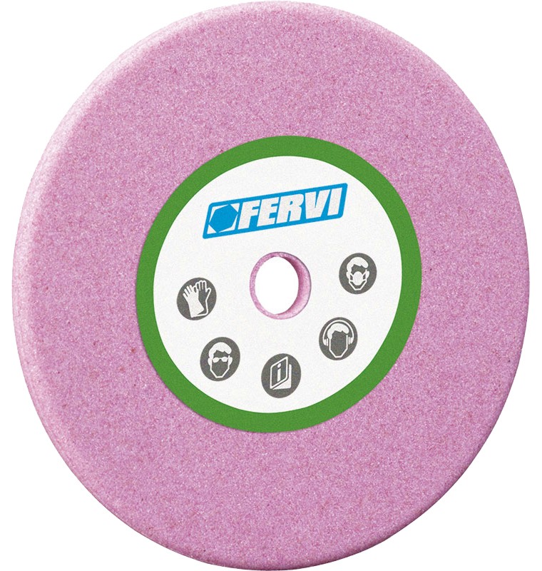      Fervi M159 - ∅ 100 / 10 / 4.5 mm - 