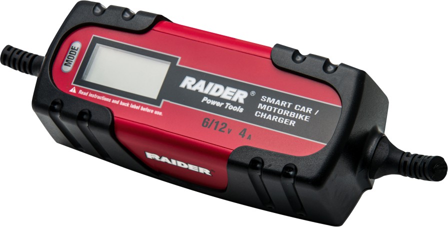     Raider RD-BC13 -   Power Tools - 