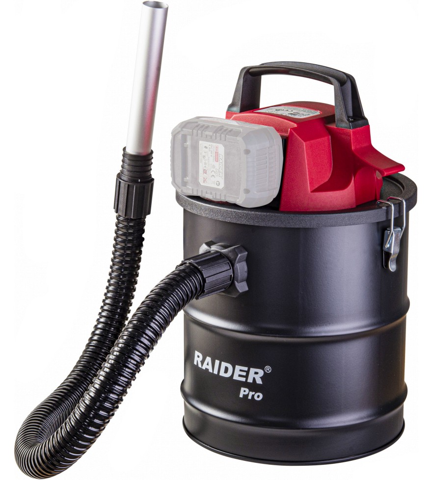 ������������ ������������� �� ����� 20V Raider RDP-SWC20 - ��� ������� � ������� �� ������� Pro - 