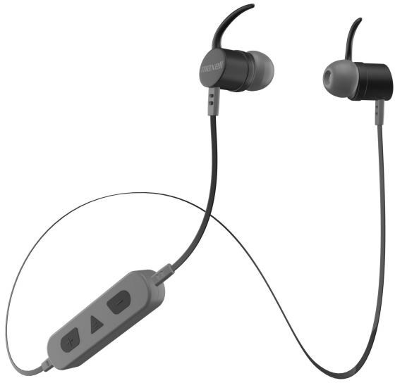  Bluetooth  Maxell BT100 Solid - 