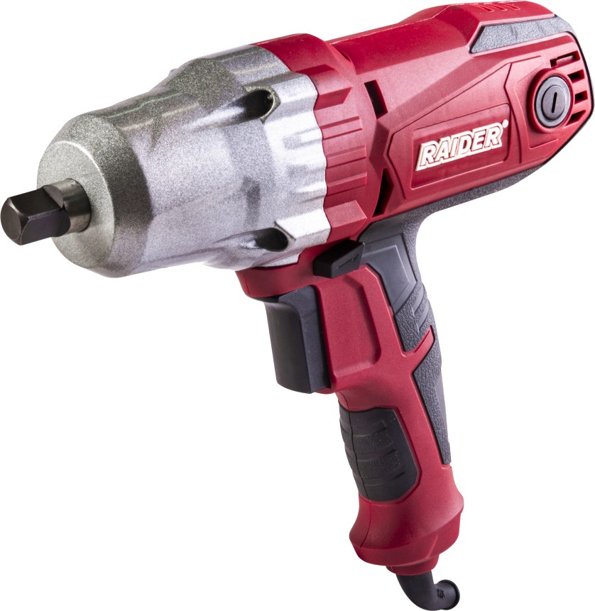    Raider RD-EIW07 -     Power Tools - 