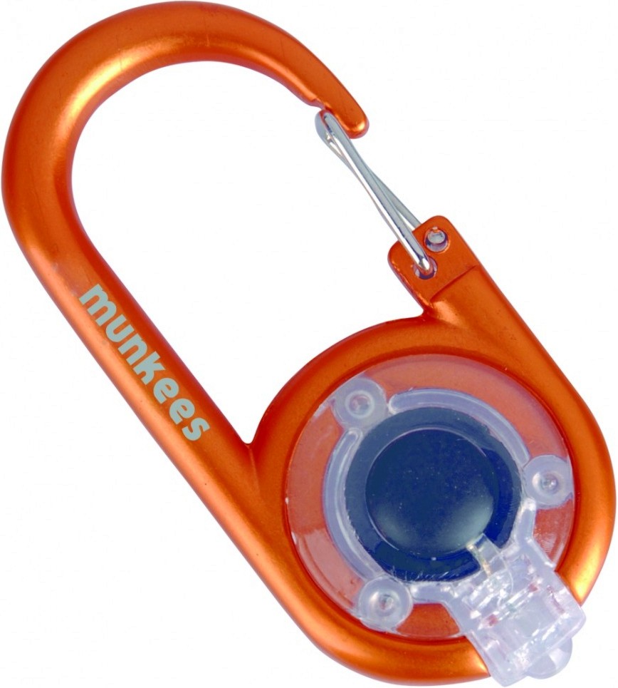  - LED Carabiner - 