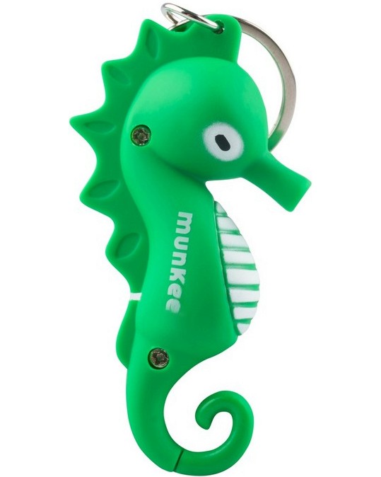   LED  - Sea Horse - 