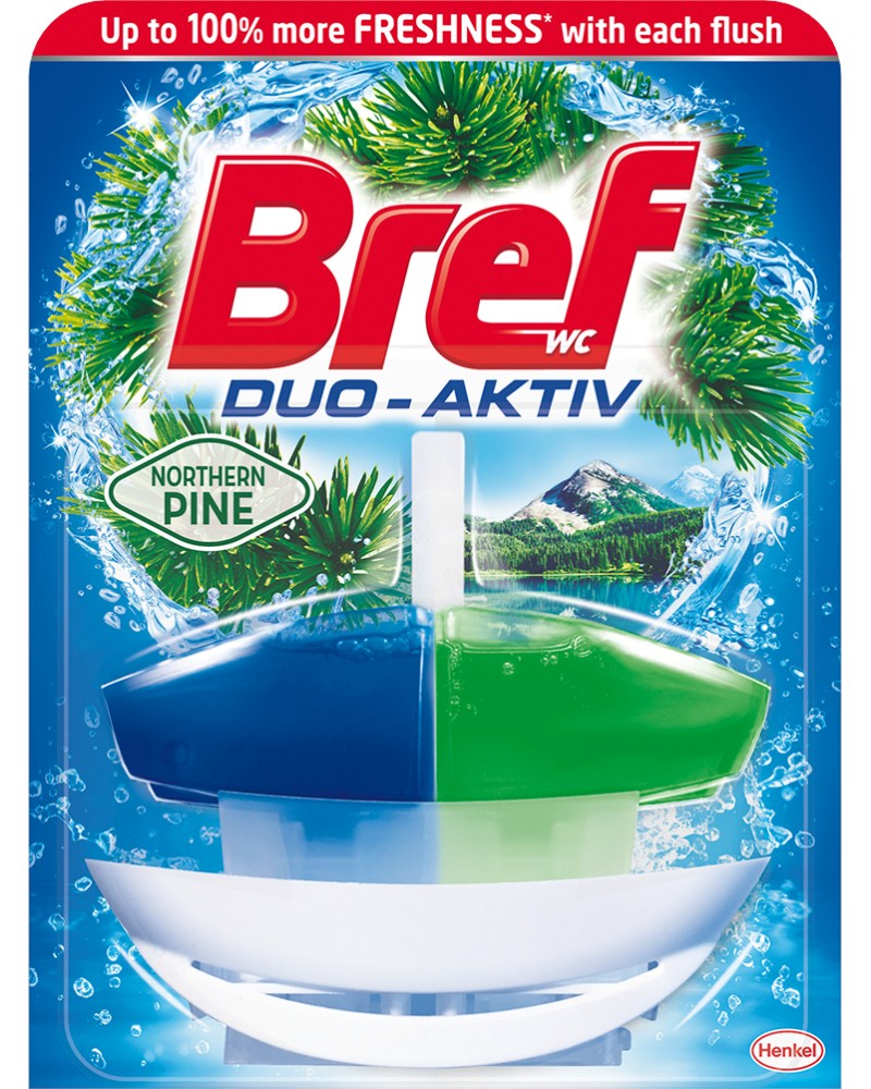   Bref Duo Activ - 1  3 ,     - 