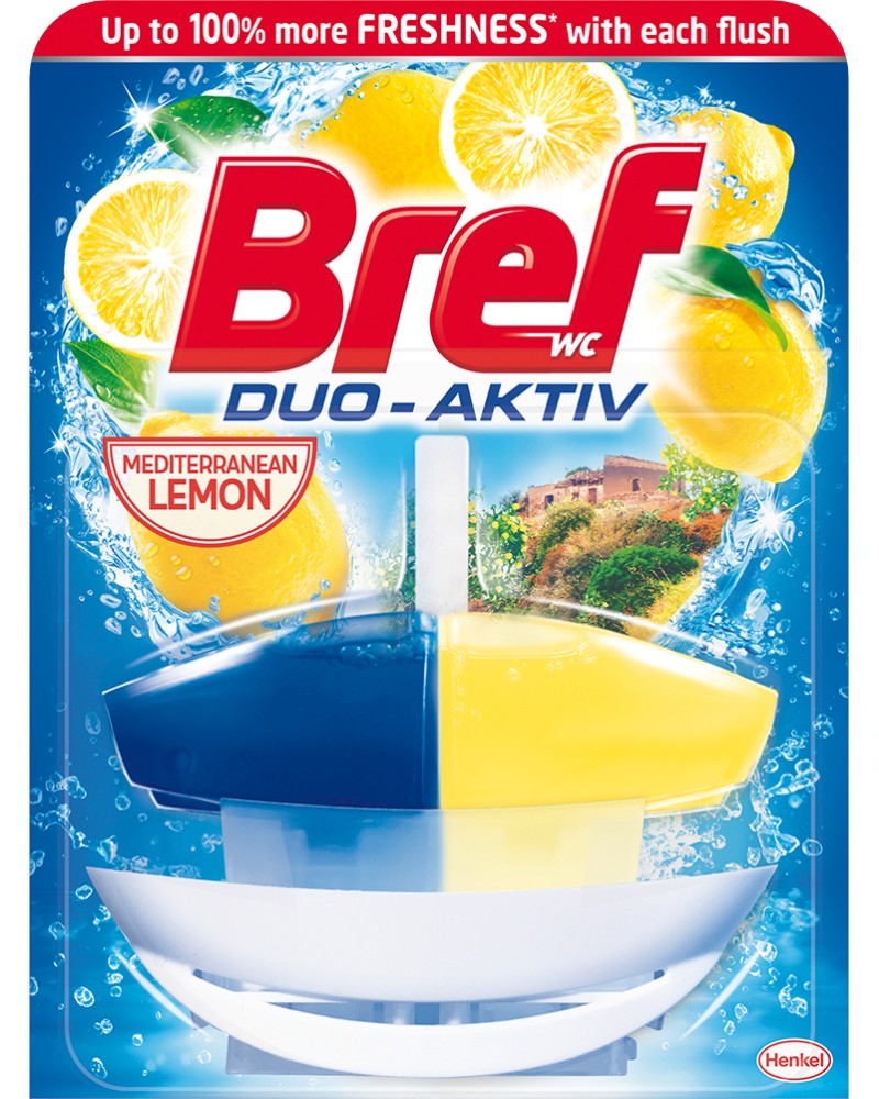   Bref Duo Activ - 1  3 ,     - 