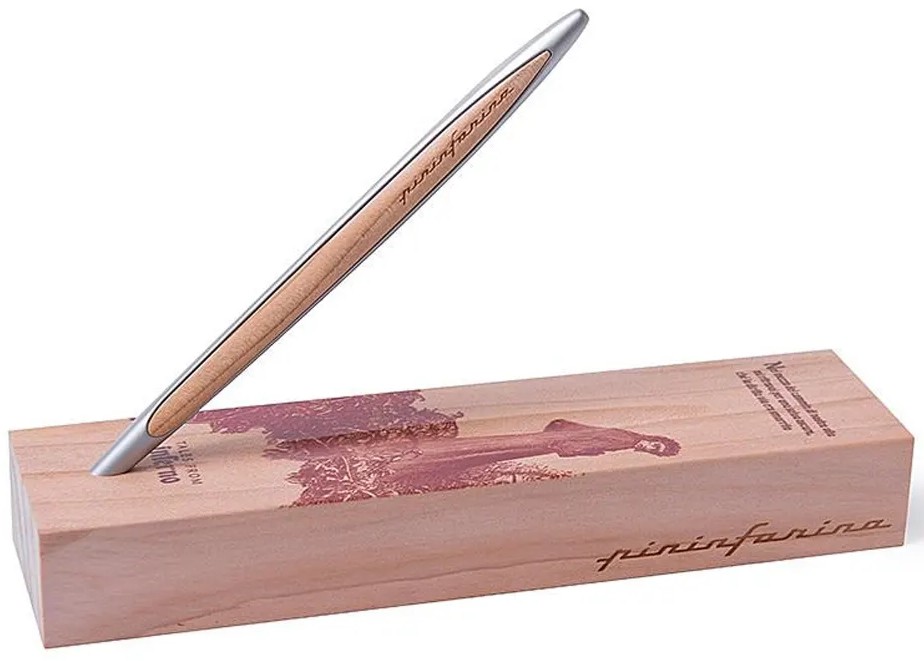 �����-������ �������� Pininfarina Segno Dante 700th Tales from Inferno - � �������� �� ���������� Cambiano - 
