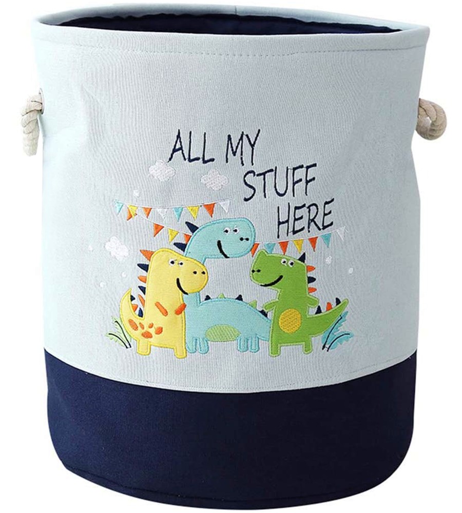    GINGER HOME Dino - ∅ 35 x 40 cm - 