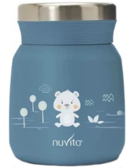 �������������� �� ����� Nuvita - 300 ml, �� 6+ ������ - �������