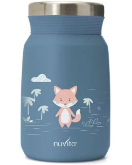    Nuvita - 500 ml,  0+  - 