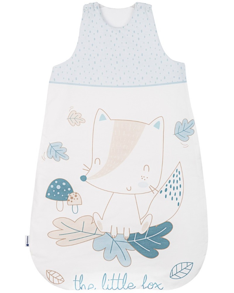     Kikka Boo - 70  90 cm,   Little Fox - 