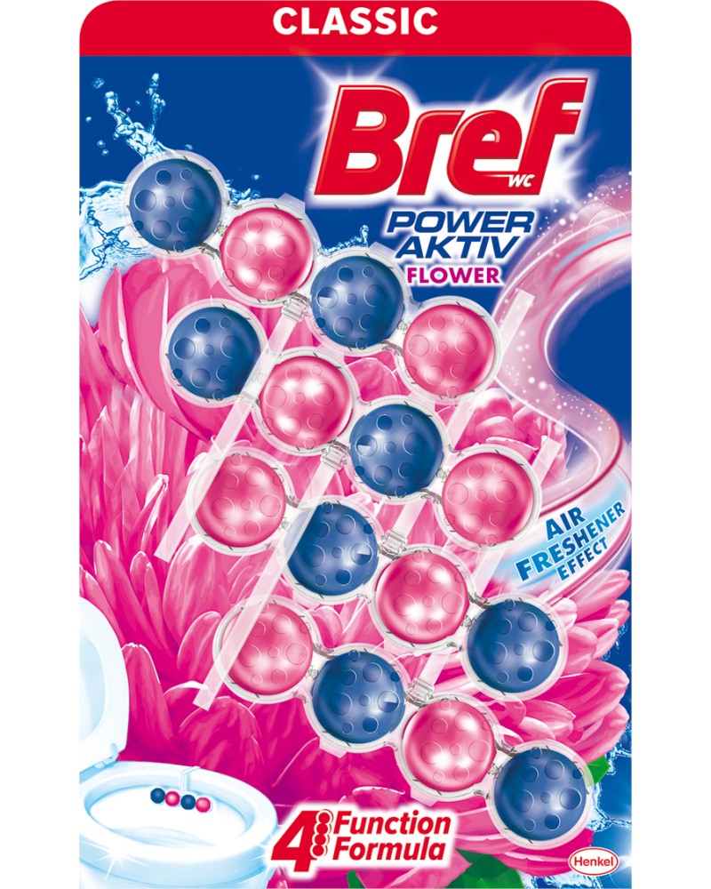   Bref Power Aktiv - 4 ,     - 