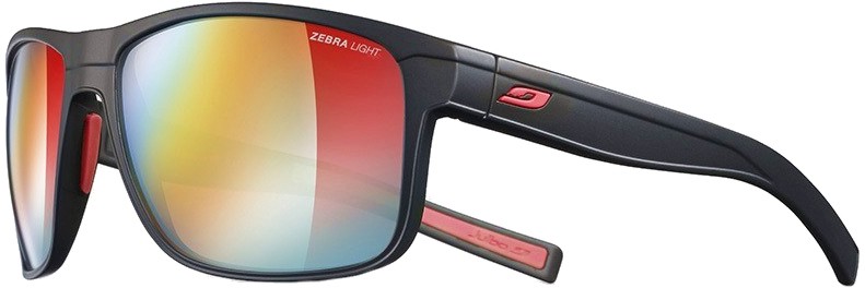 Слънчеви очила Julbo Renegade Слънчеви очила Julbo Renegade - Категория 1 ÷ 3 -