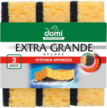   Ergopack Domi Extra Grande - 5    - 