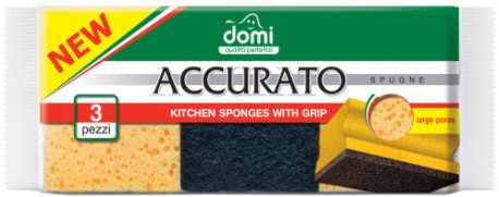   Ergopack Domi Accurato - 3    - 