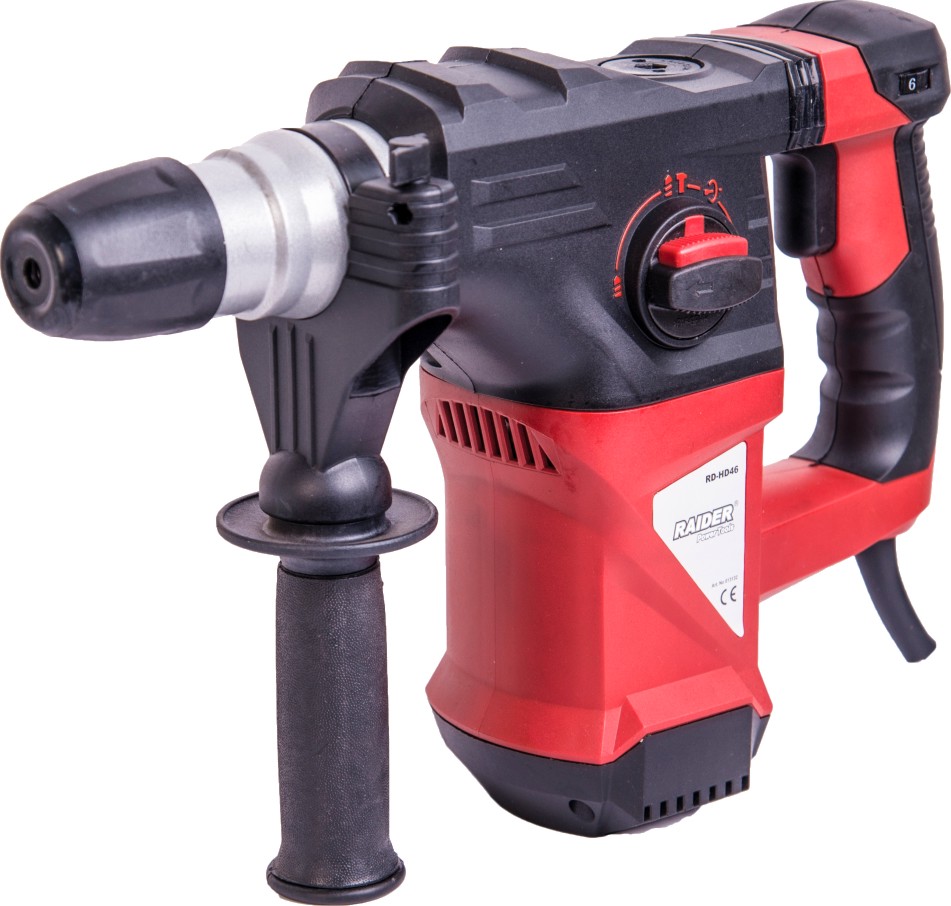   Raider RD-HD46 -     Power Tools - 