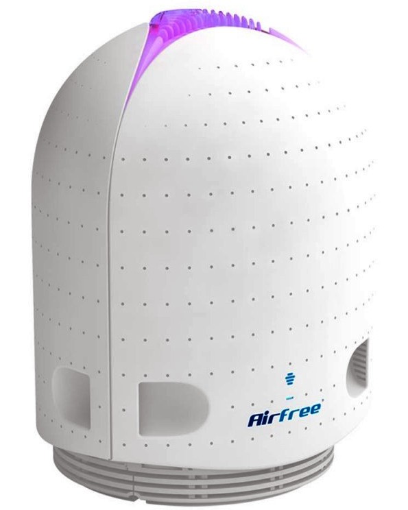 Пречиствател за въздух AirFree Iris 40 - продукт