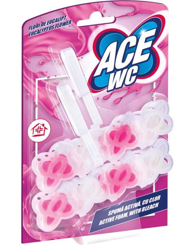   ACE WC - 2  3 ,     - 