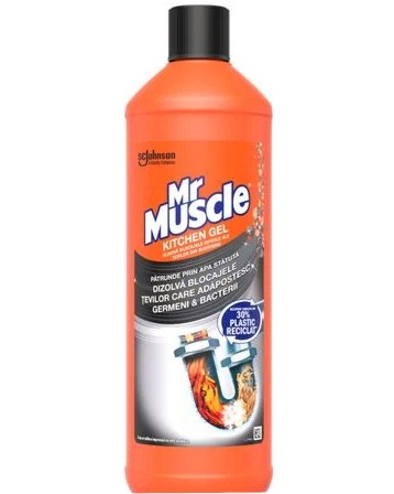        Mr Muscle - 1 l - 