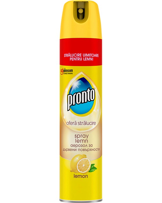      Pronto - 300 ml,     -  